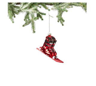 Two's Company Hand Crafted Ornament Hobbies