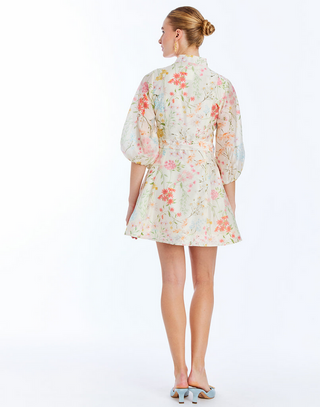 Mestiza Valencia Mini Dress