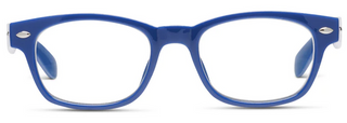 PEEPERS BLUE CLARK FOCUS