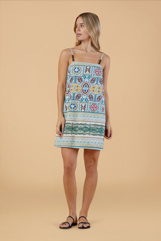 Livro Carter Dress