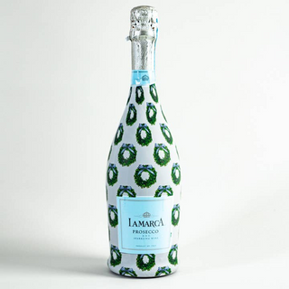 Beau Bottles Beau Bottles Wh Hostess Boxwood Wreaths - La Marca Edition