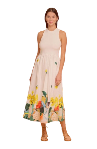 Olivia By Livro Elsie Dress, Farmer'S Market