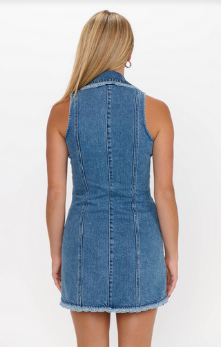 Mumu Maddox Dress