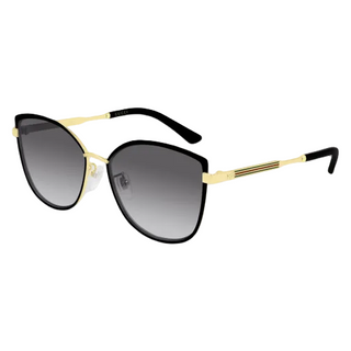 Gucci GG0589SK-001 Sunglasses