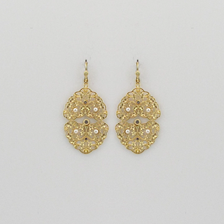 La Vie Mariana Earring
