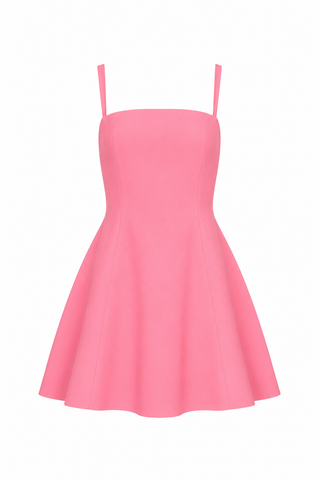 Amanda Uprichard Anna Dress