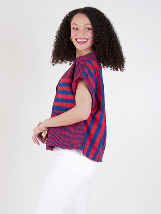 Emily McCarthy Luna Top