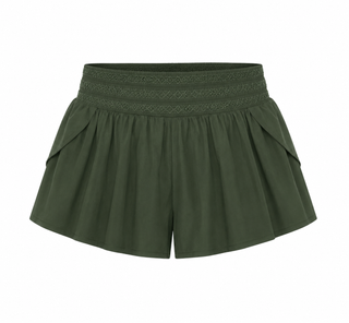 Free People Element Short in Ivy