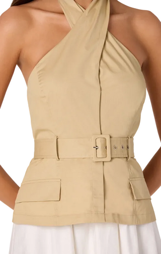 Astr Aleda Dress