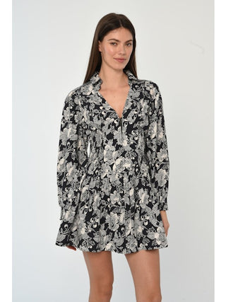 Love The Label Gia Mini Dress