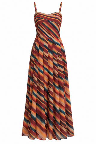 Anna Cate Trey Midi