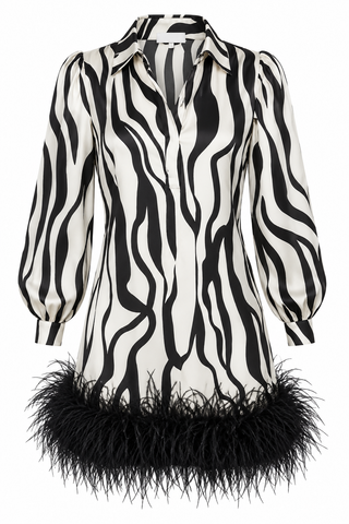 Hutch Sterling Dress