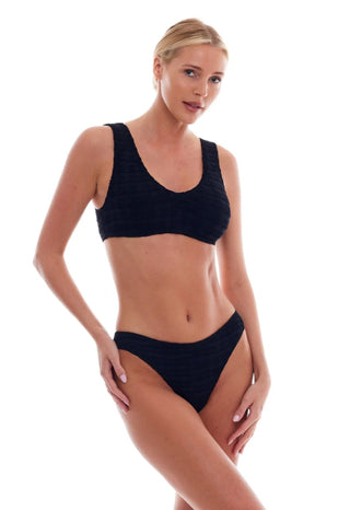 Love & Bikinis Barcelona Classic Full Coverage Bikini Bottom / Multiple Colors
