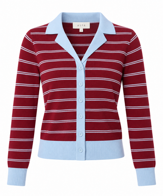 ASTR Flavia Cardigan