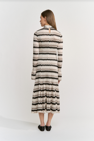 En Saison Devon Midi Dress