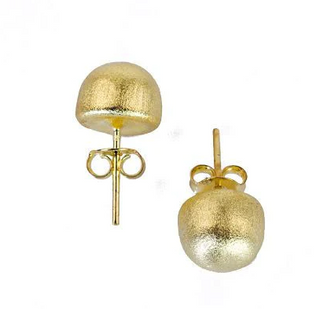 Sheila Fajl Lilou Studs