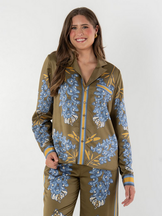 Emily McCarthy Austin Top
