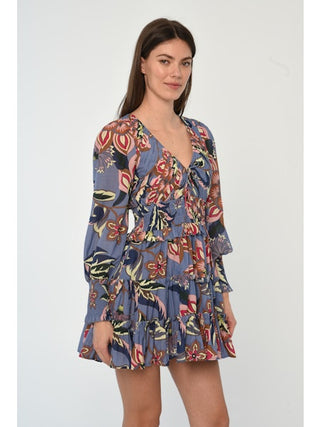 Love The Label Cameron Mini Dress