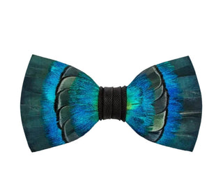 Brackish Patterson Bow Tie