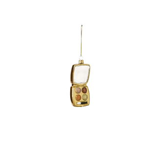 Two's Company Hand Crafted Ornament Hobbies