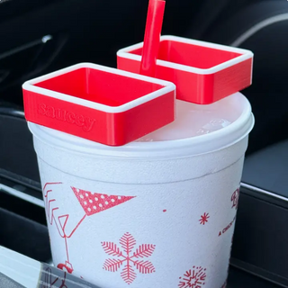 Monkee Collection Cfa Saucey Dipping Sauce Holder