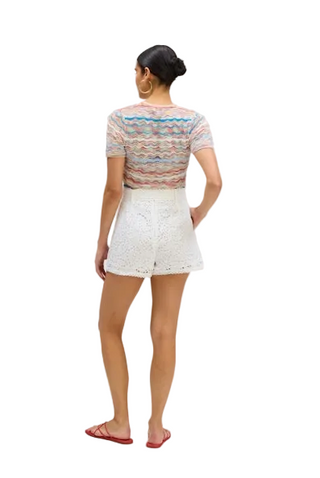 Allison New York Sia Top
