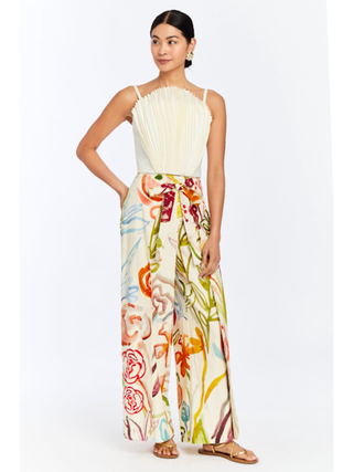 Mestiza Chloe Wrap Pants