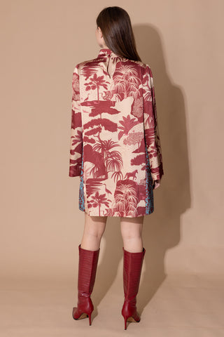 Alden Adair Bessie Dress
