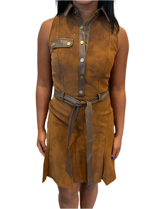 En Saison Eloise Mini Dress