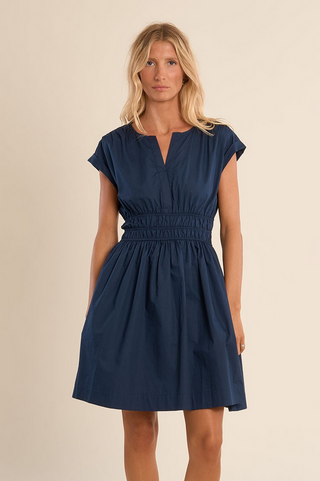 Molly Bracken Us Ladies Woven Dress