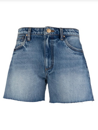 Kut Taylor High Rise Shorts