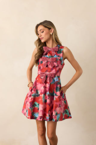 Prosperina Clara Bow Dress