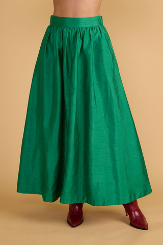 Double A Maeve Skirt