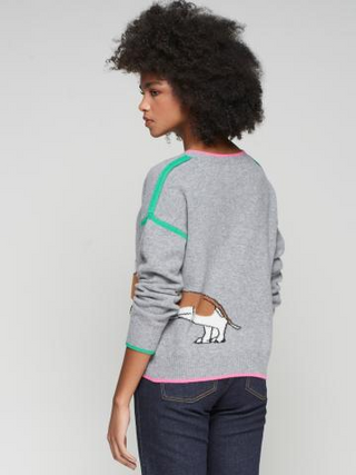 Vilagallo Dog Sweater