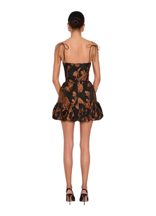 Amanda Uprichard Ivy Skort Romper