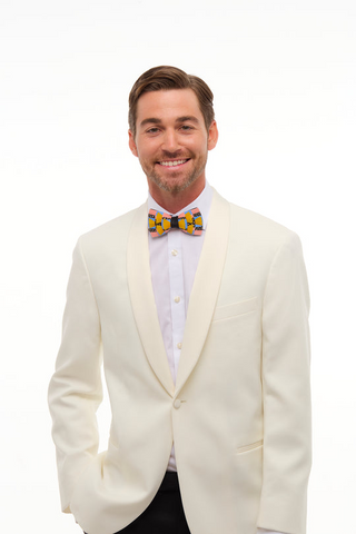 Brackish Bimini Bow Tie