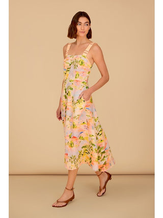 Olivia By Livro Alice Dress in Sierra