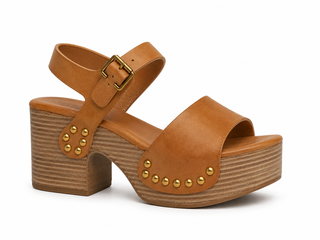Shu Shop Gia Platform Heels