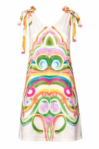 House of MBR Venice Beaufort Dress Short
