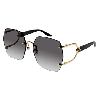 Gucci GG1562S-001 Sunglasses