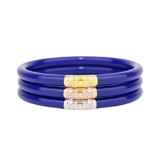 Budhagirl Three Kings All Weather Bangles® (Awb®)