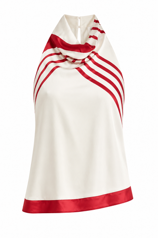 Lucy Paris Mariah Top