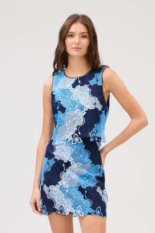 Allison Martina Skirt