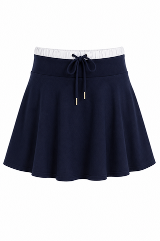 We Are Sundays Fallon Skort