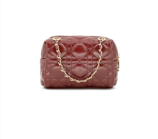 BC Bags Burgandy Sophia Bag