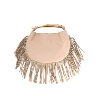 BC Bag Fringed Bag | Multiple Colors