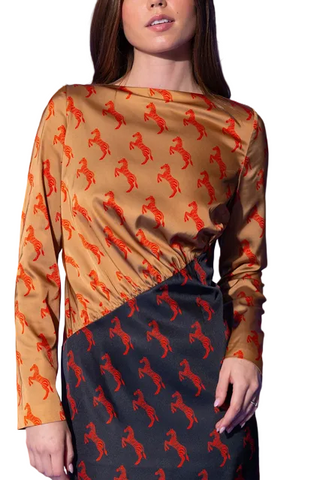 Alden Adair Birdie Dress