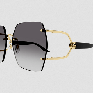 Gucci GG1562S-001 Sunglasses