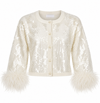 Hutch Maud Cardigan