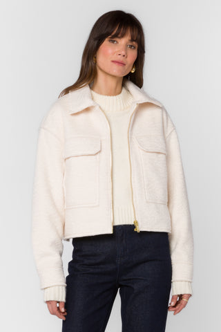 Velvet Heart Galinda Jacket
